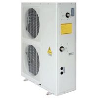 Тепловой насос Kitano KSF-Genso-12E