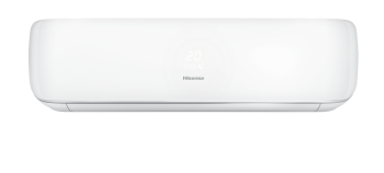 Внутренний настенный блок мульти сплит системы Hisense PREMIUM DESIGN FM DC INVERTER R32 (AMS-12UW4RVETG00)