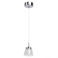 Люстра Торес 1*4,5W LED 220 V (110011001)