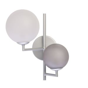 Бра Гамбург 2*5W LED G9 220 V (605028602)