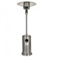 Уличный газовый инфракрасный обогреватель NeoClima 09HW-B