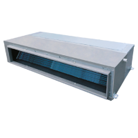 Канальный кондиционер Neoclima NS/NU-60D8