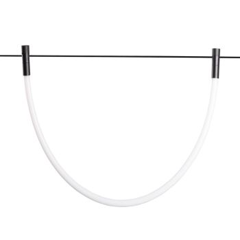 Трек-светильник Флекси 10W LED 4000К 48 V  110*d2,5см (852012601)