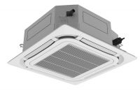 Кассетная сплит-система Gree U-Match II GU100T/A1-K