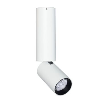 Светильник Информ 1*12W LED 220 V, 3000К  (851011301)