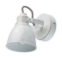 Спот Ринген 1*40W E14 220 V IP20 (547020901)