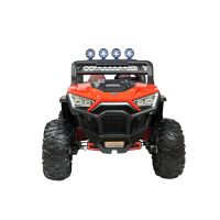 Электромобиль Багги YHH8973 4x4 (красный )