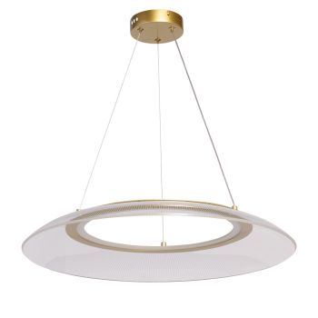 Люстра Конти 40W LED 220V (488011801)
