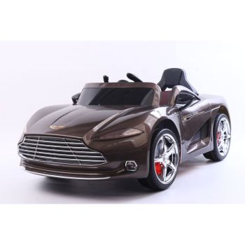 Автомобиль Aston Martin FLSeat YHF3913 Коричневый краска