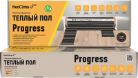 Комплект тёплого пола Neoclima PROGRESS 170-0,5-2