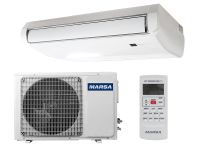 Напольно-потолочный кондиционер Marsa MRK-24СHAN/MRK-24HANE-W