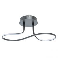 Люстра Аурих 24W LED 220 V (496018001)