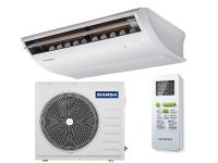 Кондиционер напольно-потолочного типа MRK-36CHTN/MRK-36HTNE-W
