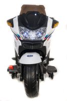 Электромобиль Moto XMX 609 (белый)