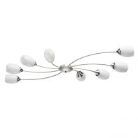 Люстра Олимпия 8*60W E14 220 V (638016708)