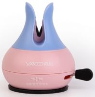 Точилка для ножей Taidea Yacoo TC1710 на присоске