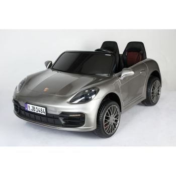 Автомобиль Porsche Panamera 1484 Серебро краска