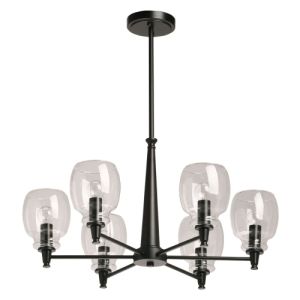 Люстра Джестер 6*60W E14 220 V (104012906)