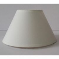 Абажур для настенного светильника 110*90*200 E27 белый теплый (LSH2010)