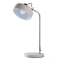 Настольная лампа Раунд 1*5W LED 220 V (636031501)