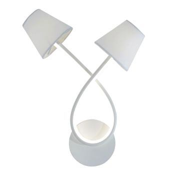 Бра Аэлита 2*7W LED 220 V (480022602)