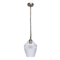 Люстра Аманда 1*60W E27 220 V (481012001)