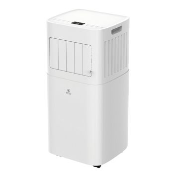 Мобильный кондиционер ROYAL CLIMA MAGNATE (RM-MT22CH-E)