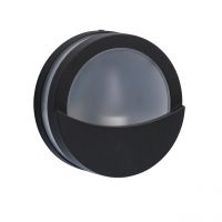 Светильник Меркурий 1*40W E27 220 V IP65 (807022101)