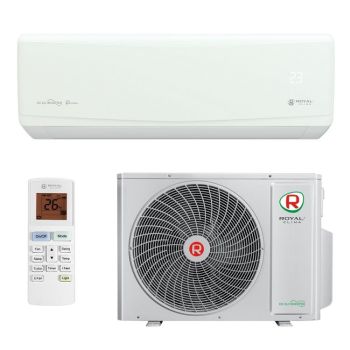 Сплит-система ROYAL CLIMA DC EU GRIDA INVERTER (RCI-GR22HN)