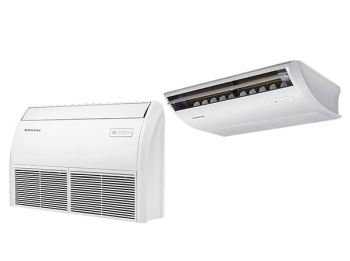 Напольно-потолочный кондиционер Dantex RK-18CHT2N/RK-18HT2NE-W