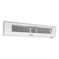 Электрическая тепловая завеса NeoClima ТЗС 610