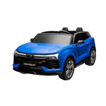 Джип Chevrolett Blazer HL638 Синий
