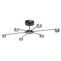 Люстра Гэлэкси 6*5W LED 220 V (632015406)