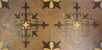 Ламинат Tatami Art parquet P8230-3 (12 мм)