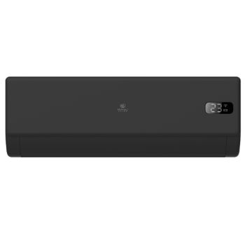 Внутренний настенный блок мульти сплит-системы ROYAL CLIMA VENTURO NERO (RCI-VT09HN)