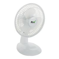 Вентилятор бытовой Rix RDF-2200W