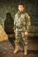 Костюм Haki LIGHT. мох