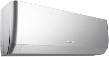 Сплит-система GREE PULAR INVERTER R32 ARCTIC SILVER (GWH12AGC-K6DNA4F)