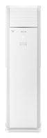 Колонная сплит-система Gree T Fresh Inverter GVH24AL-K3DNC7A