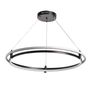 Люстра (пульт) Ральф 75W LED 220 V (675014802)