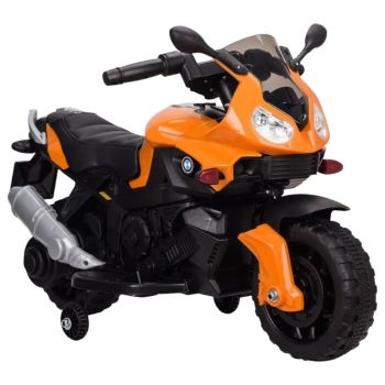 Мотоцикл Minimoto JC917 Оранжевый