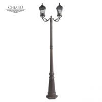 Светильник Шато 2*40W E27 220 V IP44 (800040502)