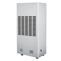 Осушитель воздуха NeoClima ND 1200