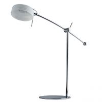 Настольная лампа Ракурс 1*5W LED 220 V (631030401)