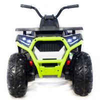 Электромобиль Квадроцикл Qwatro XMX607 4х4 (белый)