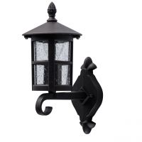Светильник Телаур 1*60W E27 220 V IP44 (806020801)