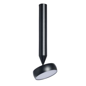 Светильник Информ 1*12W LED 220 V, 4000К  (851011201)