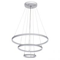 Люстра (пульт) Аурих 60W LED 220 V (496019103)