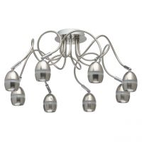 Люстра Этингер 8*4W LED 220 V (704016108)