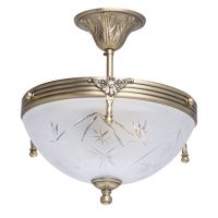 Люстра Афродита 3*60W Е14 220 V (317011603)